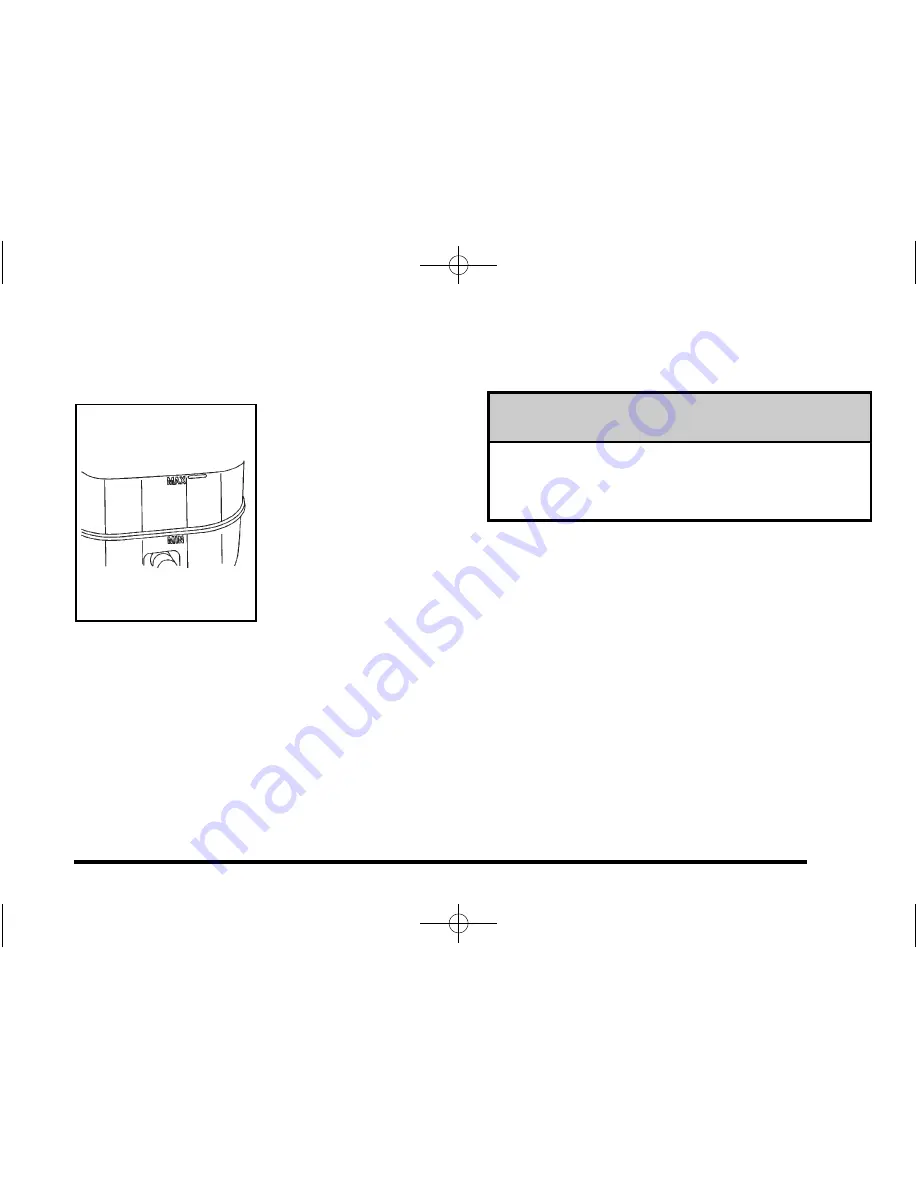 Chevrolet 2010 Tahoe Police Owner'S Manual Download Page 478