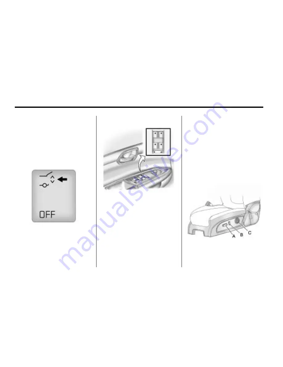 Chevrolet 2010 Traverse Скачать руководство пользователя страница 12