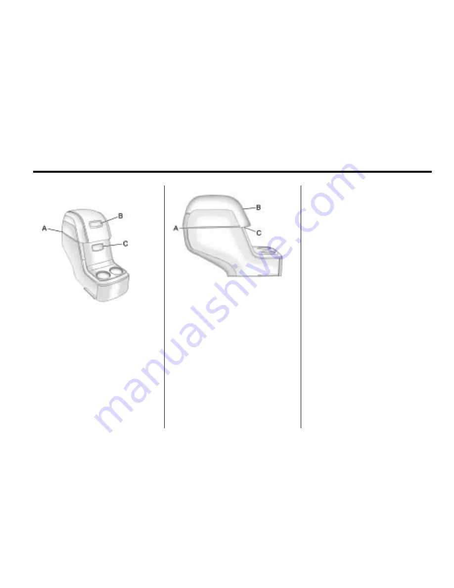 Chevrolet 2010 Traverse Owner'S Manual Download Page 25