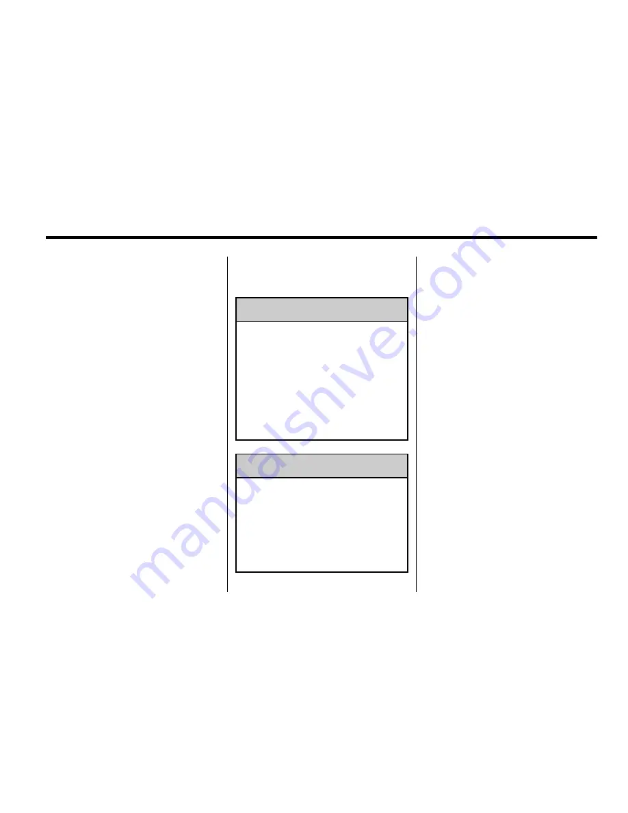 Chevrolet 2010 Traverse Owner'S Manual Download Page 63