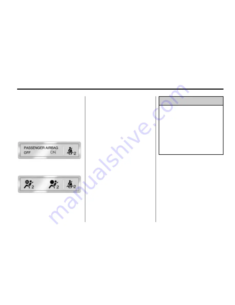 Chevrolet 2010 Traverse Owner'S Manual Download Page 141