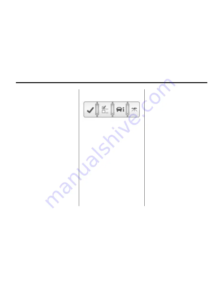 Chevrolet 2010 Traverse Owner'S Manual Download Page 149