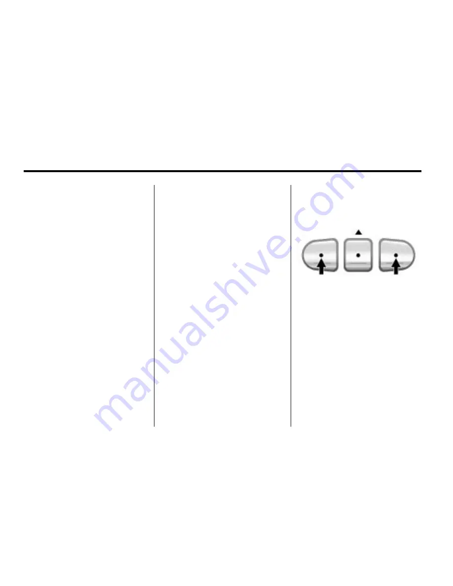 Chevrolet 2010 Traverse Owner'S Manual Download Page 174