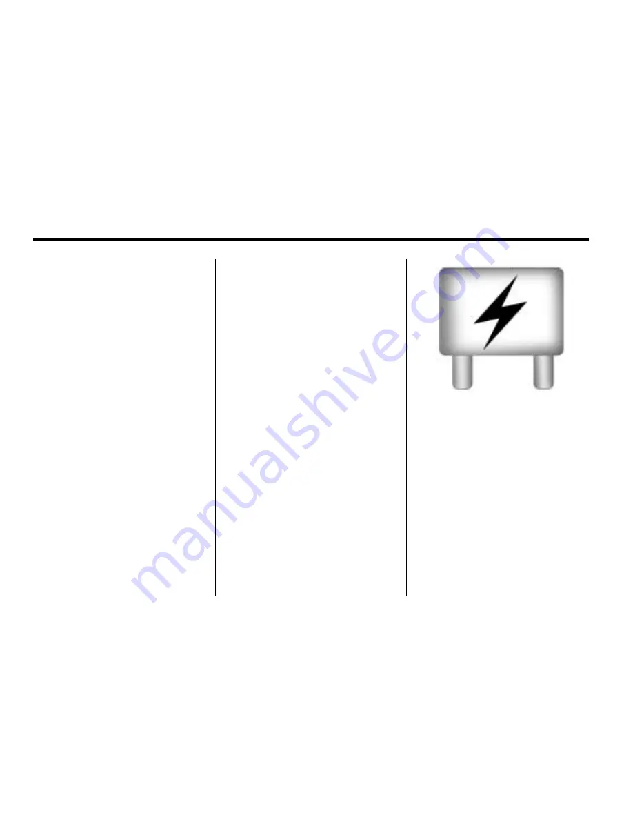 Chevrolet 2010 Traverse Owner'S Manual Download Page 340