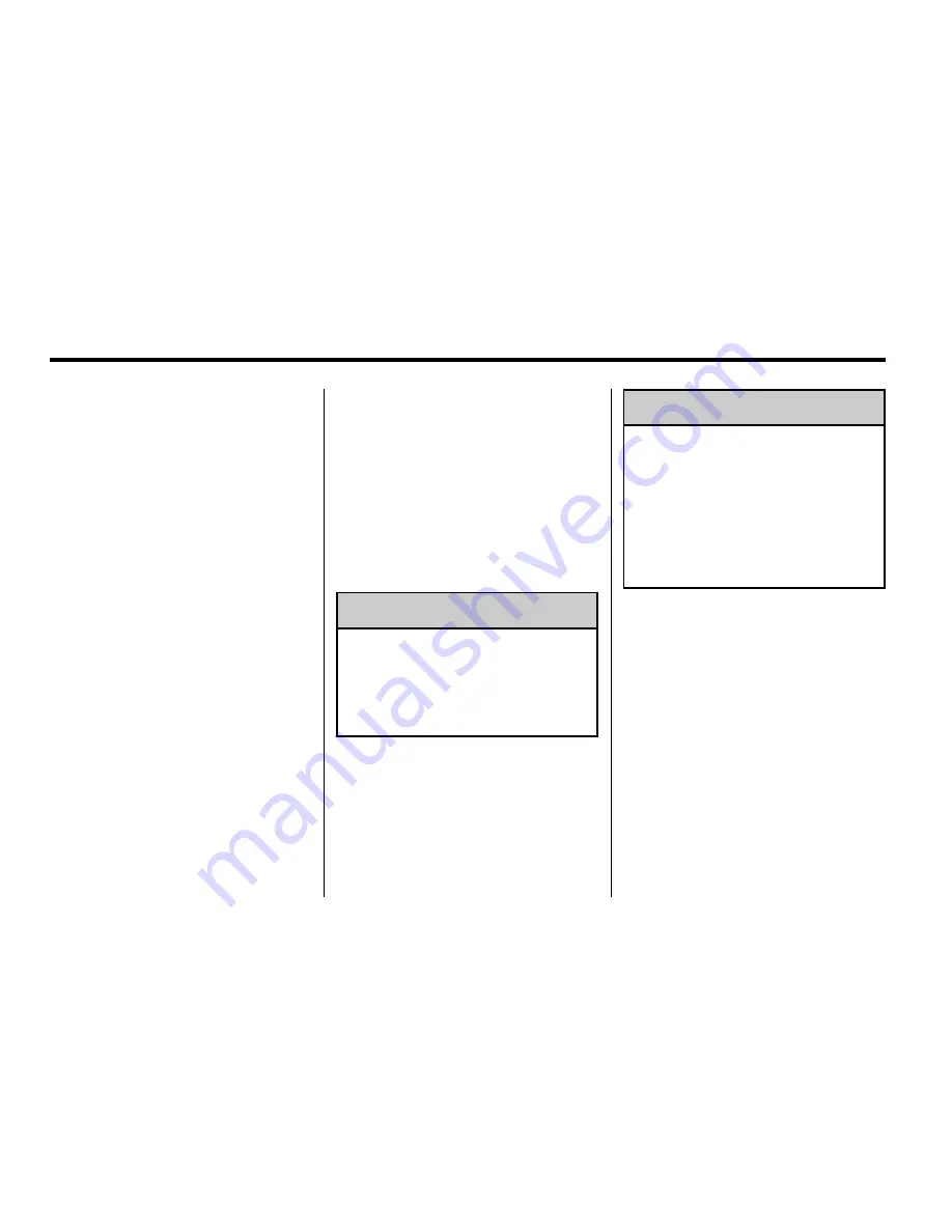 Chevrolet 2010 Traverse Owner'S Manual Download Page 366