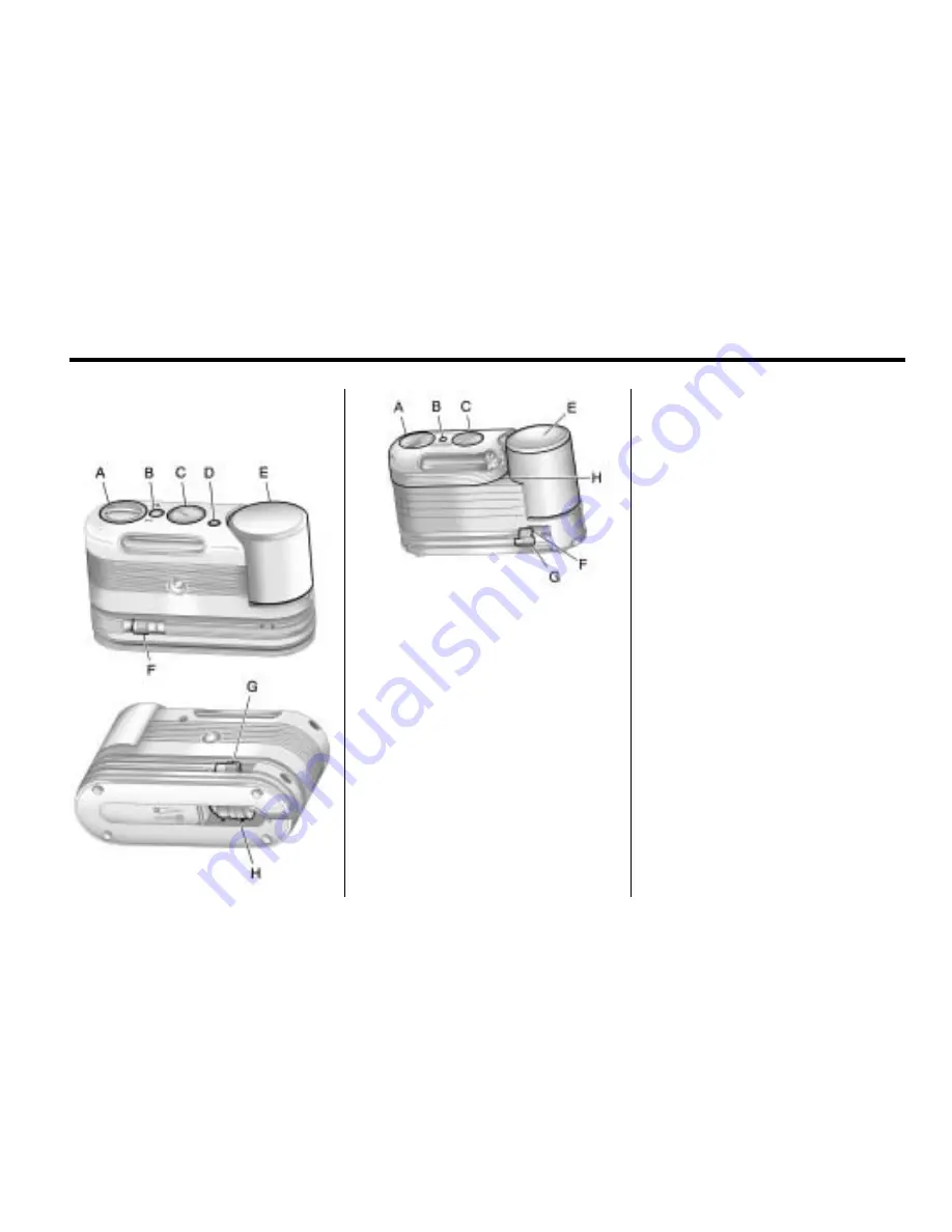 Chevrolet 2010 Traverse Owner'S Manual Download Page 369