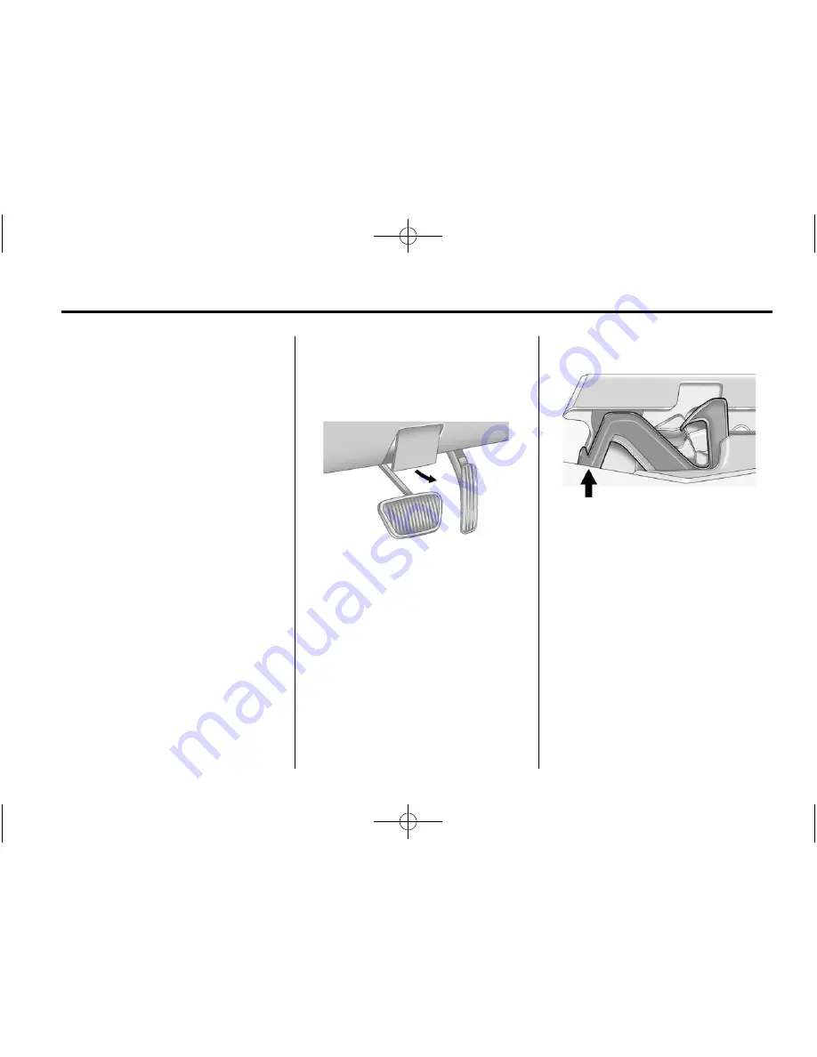 Chevrolet 2011 Camaro Owner'S Manual Download Page 279