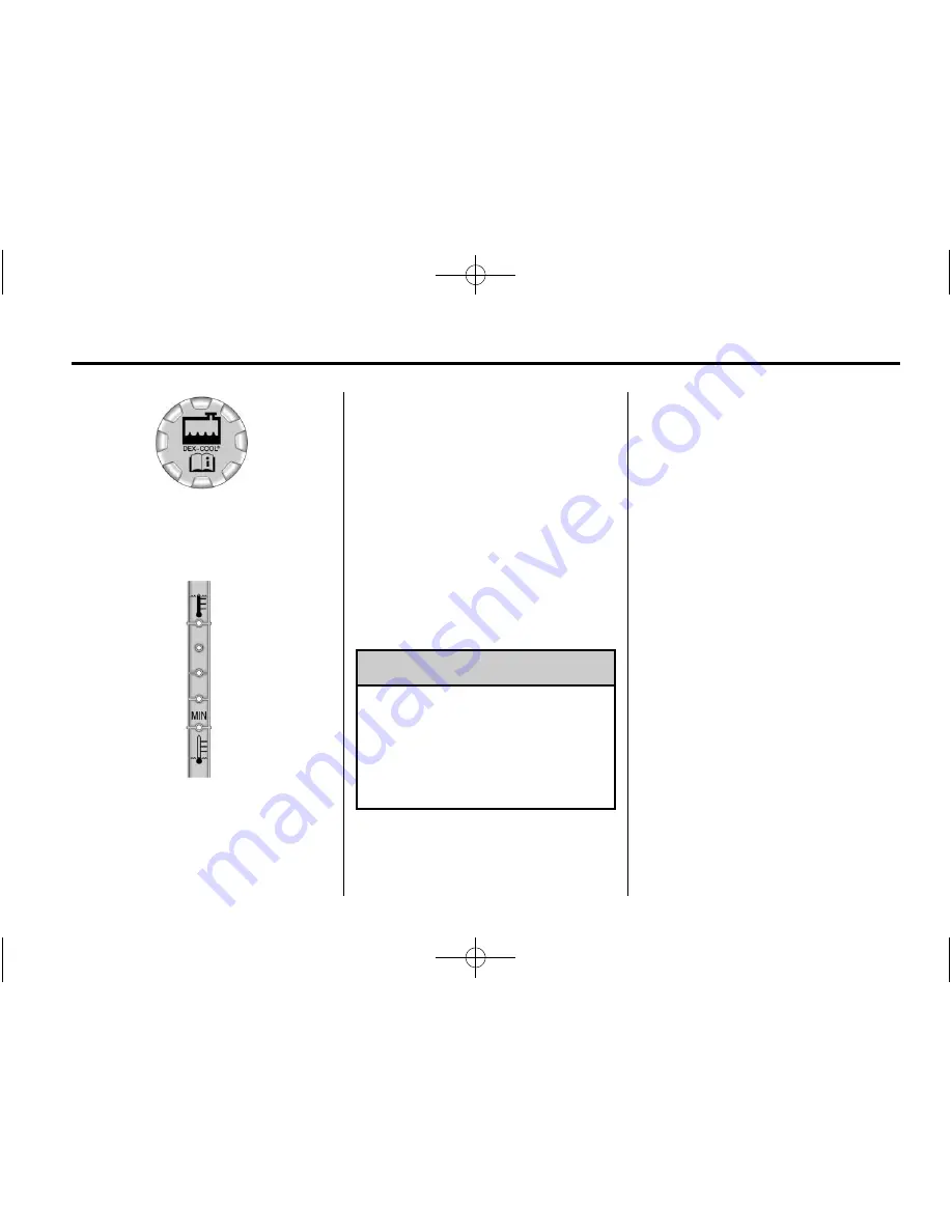 Chevrolet 2011 Camaro Owner'S Manual Download Page 295