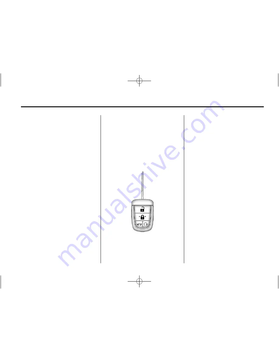 Chevrolet 2011 Caprice Police Patrol Vehicle Owner'S Manual Download Page 31