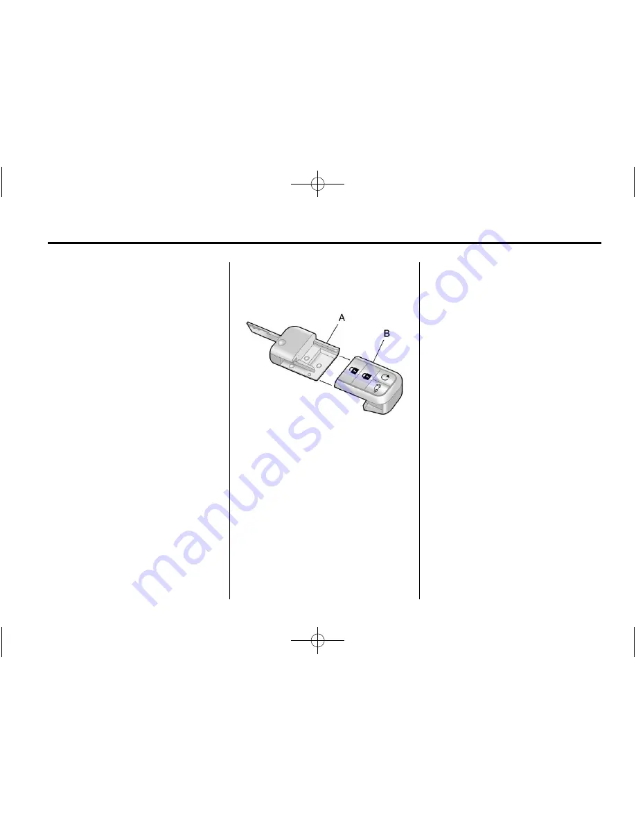 Chevrolet 2011 Caprice Police Patrol Vehicle Owner'S Manual Download Page 39