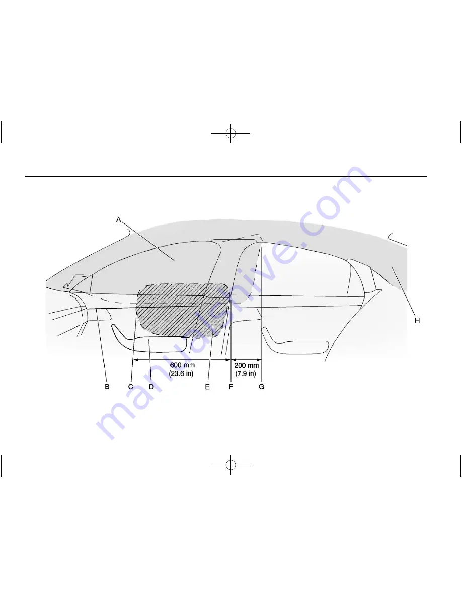 Chevrolet 2011 Caprice Police Patrol Vehicle Owner'S Manual Download Page 76