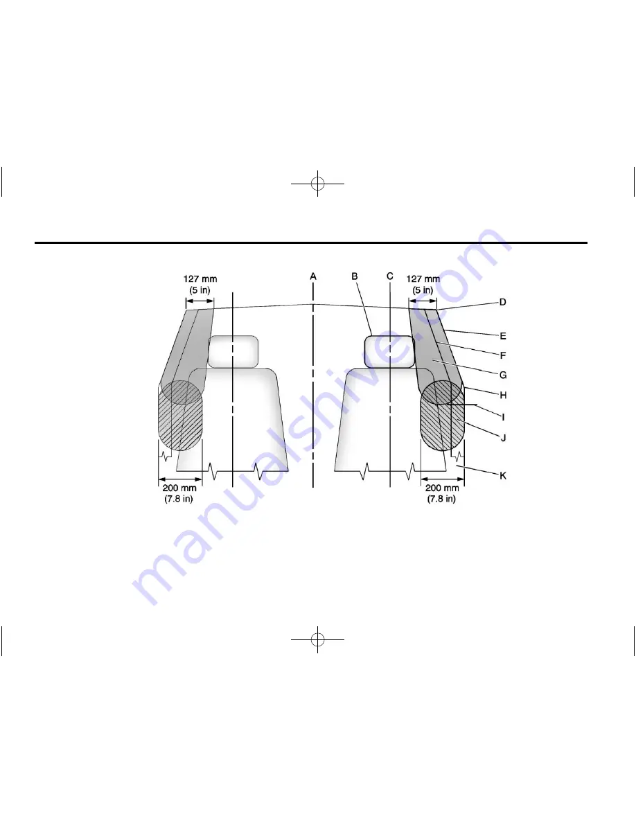 Chevrolet 2011 Caprice Police Patrol Vehicle Owner'S Manual Download Page 80