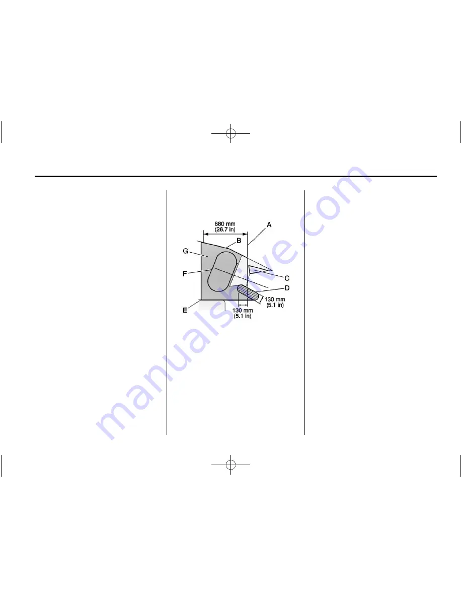 Chevrolet 2011 Caprice Police Patrol Vehicle Owner'S Manual Download Page 83