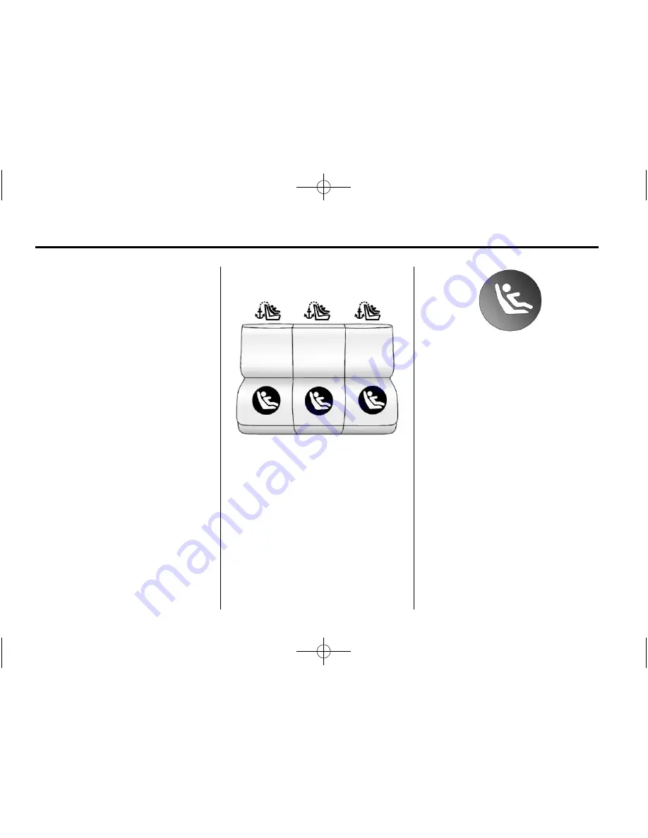 Chevrolet 2011 Caprice Police Patrol Vehicle Owner'S Manual Download Page 102