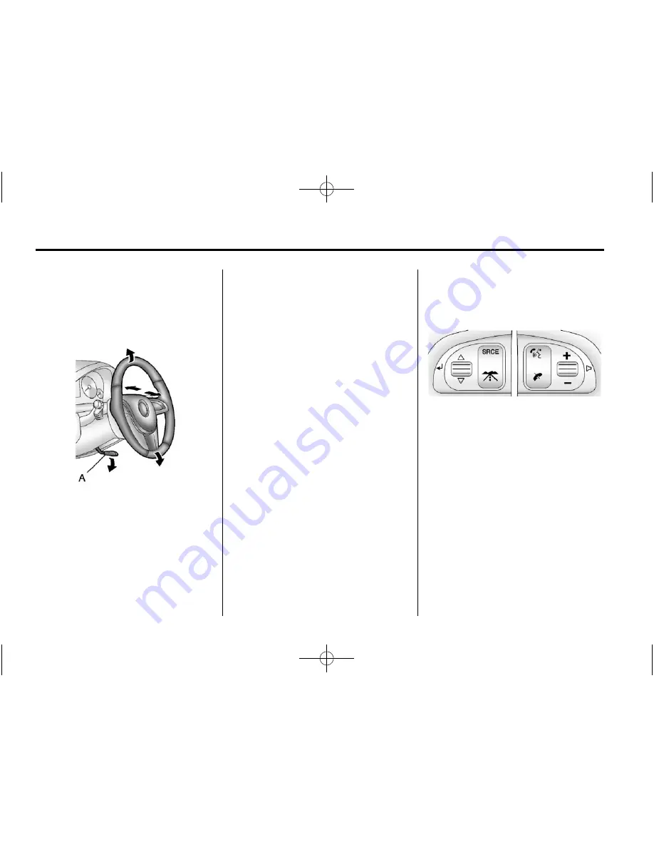 Chevrolet 2011 Caprice Police Patrol Vehicle Owner'S Manual Download Page 116