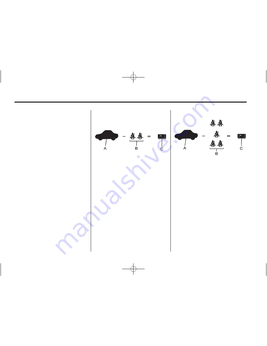 Chevrolet 2011 Caprice Police Patrol Vehicle Owner'S Manual Download Page 188