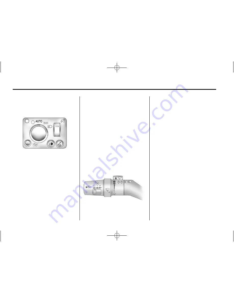 Chevrolet 2011 Colorado Crew Cab Owner'S Manual Download Page 16