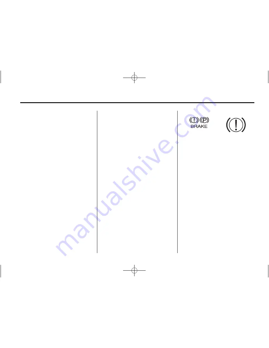 Chevrolet 2011 Colorado Crew Cab Owner'S Manual Download Page 127