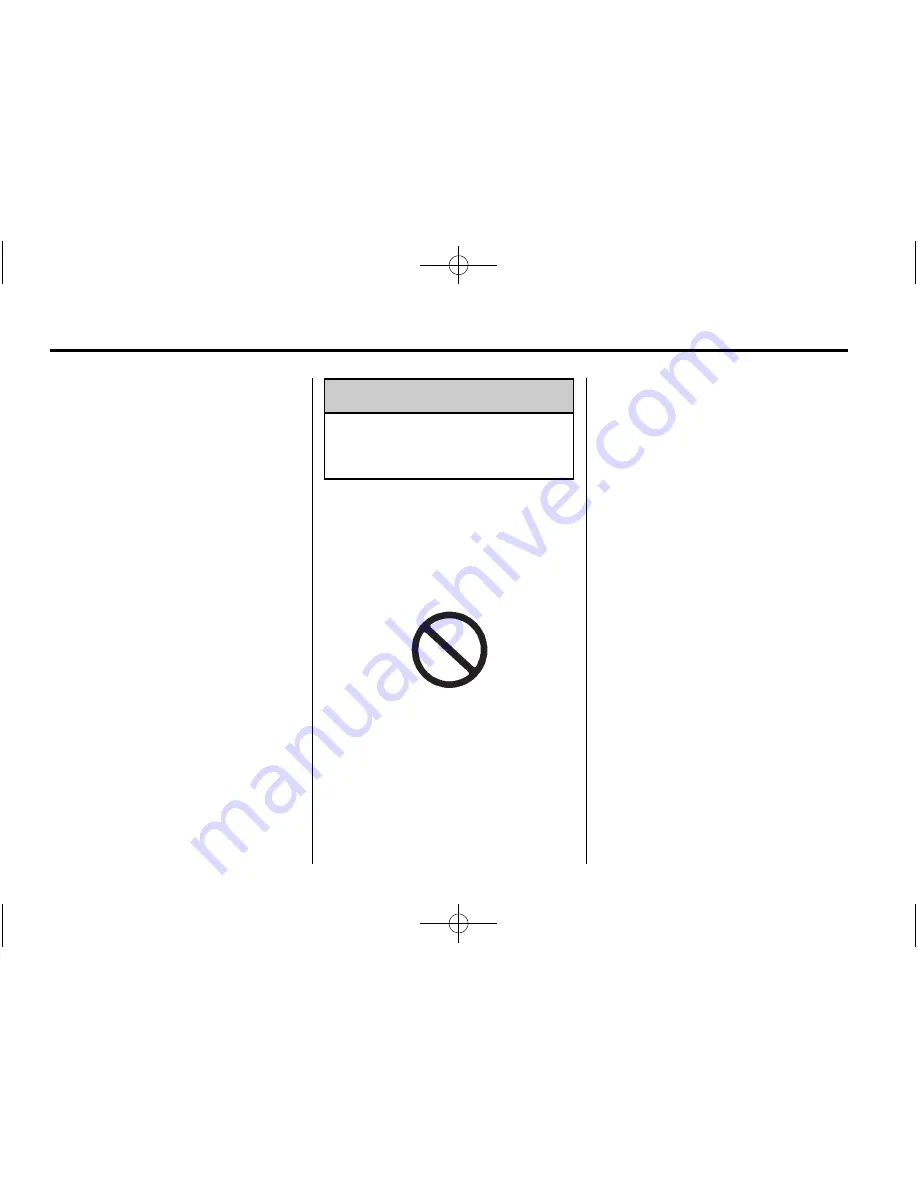 Chevrolet 2011 Corvette Owner'S Manual Download Page 4