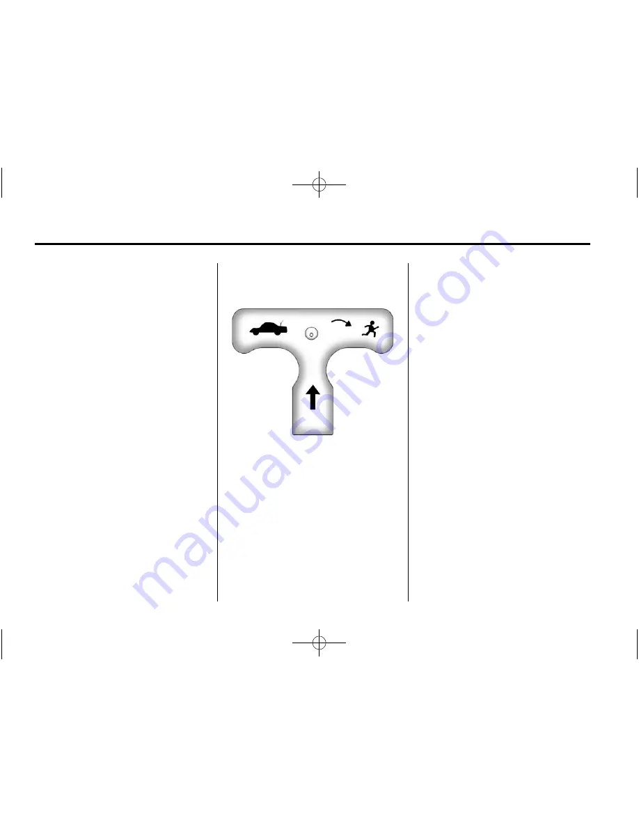 Chevrolet 2011 Corvette Owner'S Manual Download Page 44