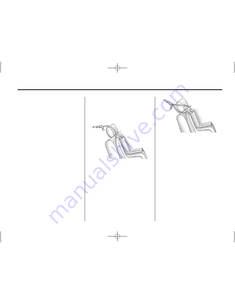 Chevrolet 2011 Corvette Owner'S Manual Download Page 113