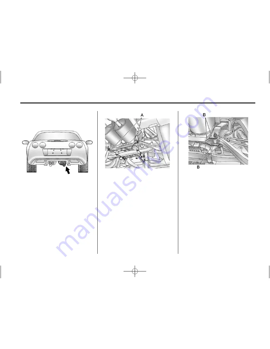 Chevrolet 2011 Corvette Скачать руководство пользователя страница 297