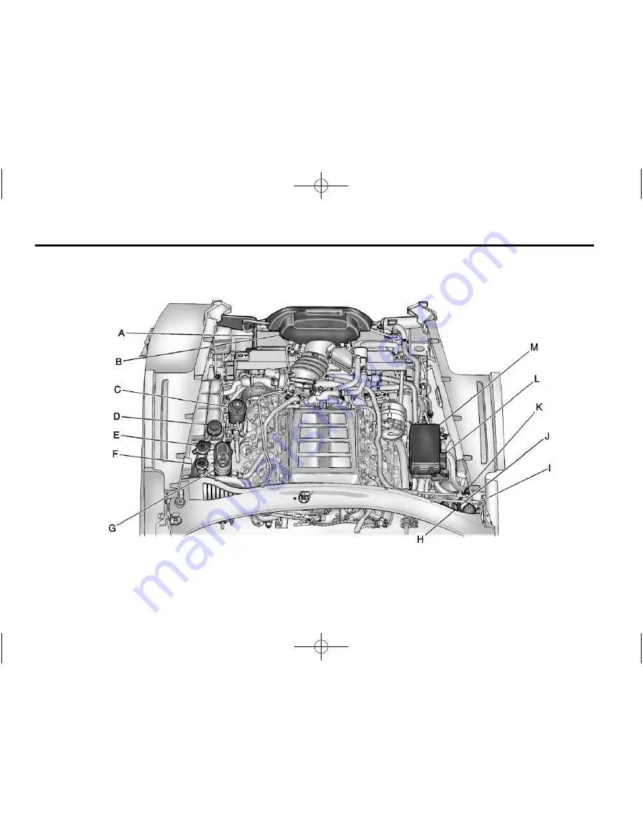 Chevrolet 2011 Corvette Скачать руководство пользователя страница 302