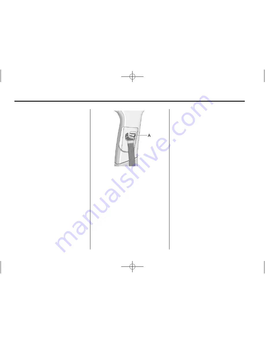 Chevrolet 2011 Cruze Owner'S Manual Download Page 68