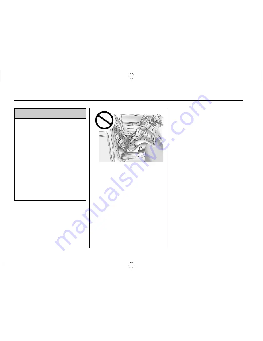 Chevrolet 2011 Cruze Скачать руководство пользователя страница 92