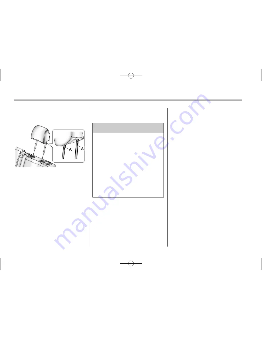 Chevrolet 2011 Cruze Owner'S Manual Download Page 104