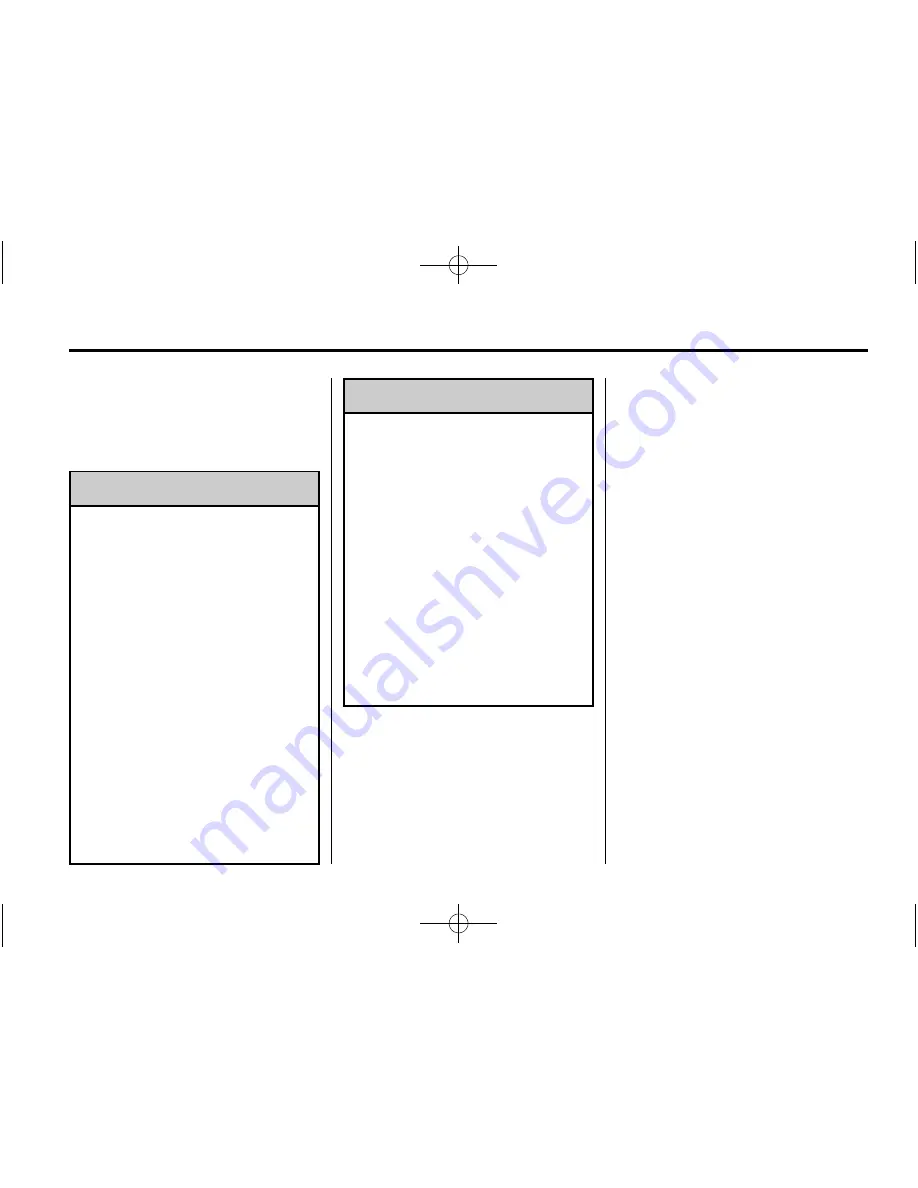 Chevrolet 2011 Cruze Owner'S Manual Download Page 107