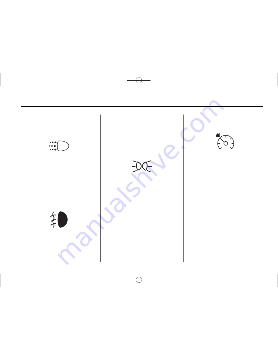 Chevrolet 2011 Cruze Owner'S Manual Download Page 135