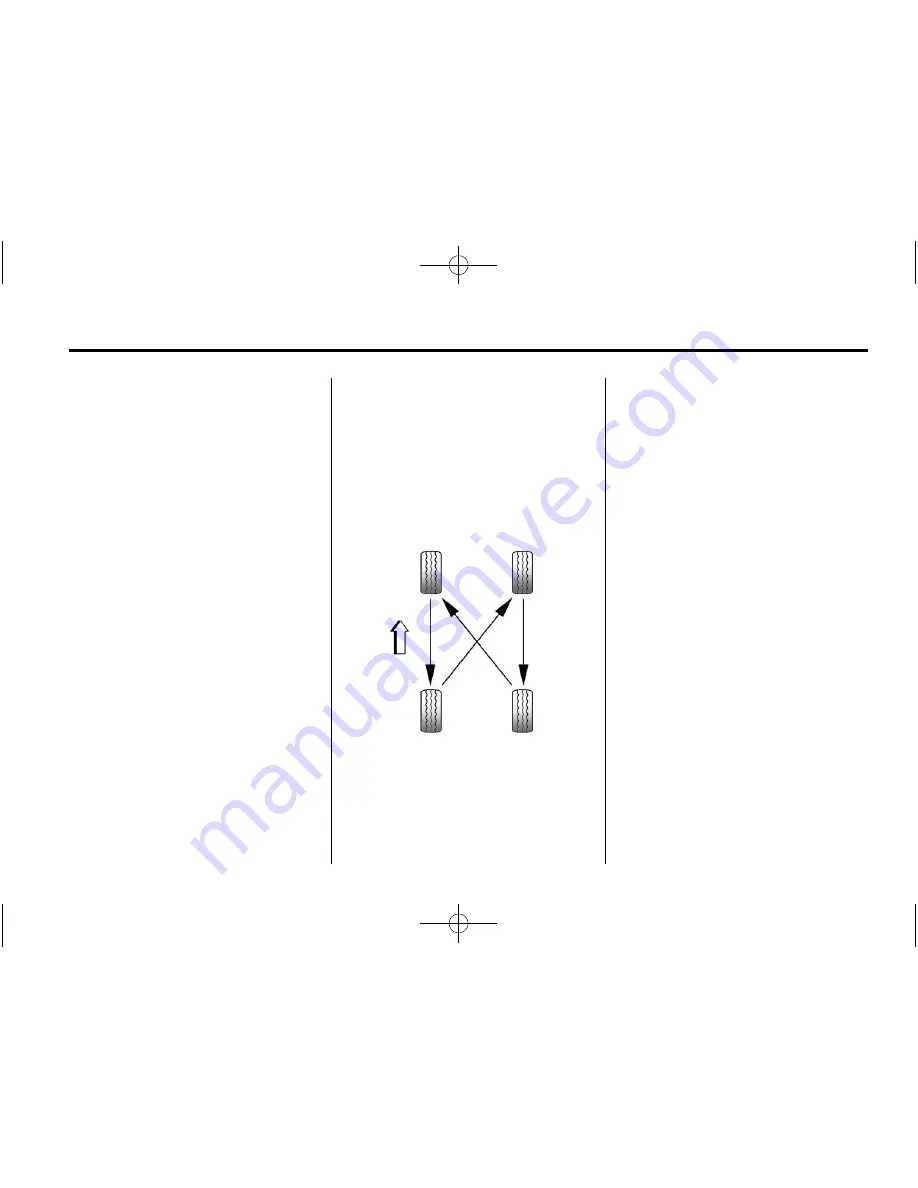 Chevrolet 2011 Cruze Owner'S Manual Download Page 309