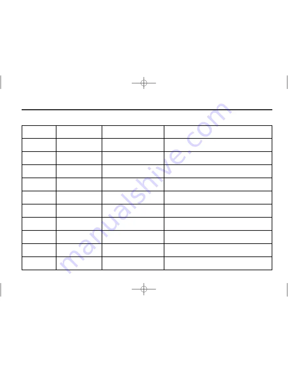 Chevrolet 2011 Cruze Owner'S Manual Download Page 361