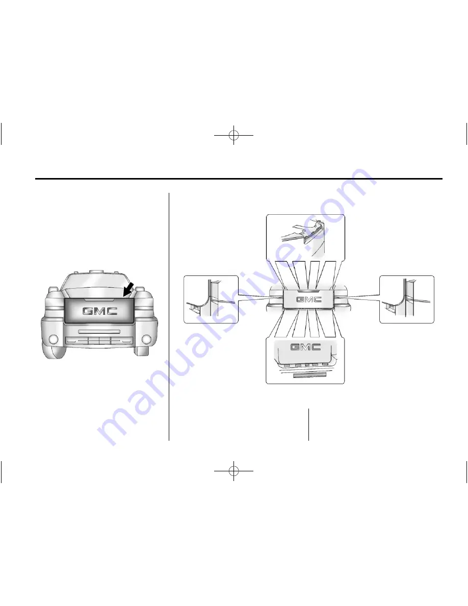 Chevrolet 2011 DURAMAX Diesel Скачать руководство пользователя страница 33