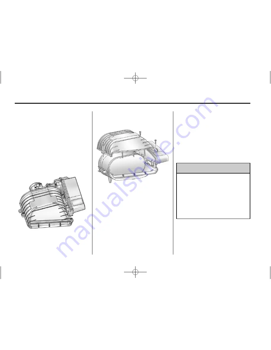 Chevrolet 2011 DURAMAX Diesel Скачать руководство пользователя страница 100