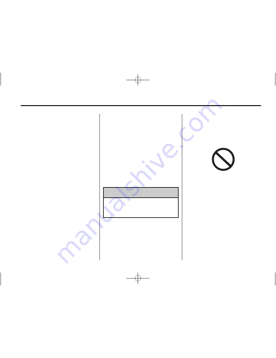 Chevrolet 2011 Equinox Owner'S Manual Download Page 5