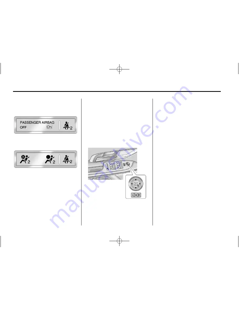 Chevrolet 2011 Equinox Скачать руководство пользователя страница 18