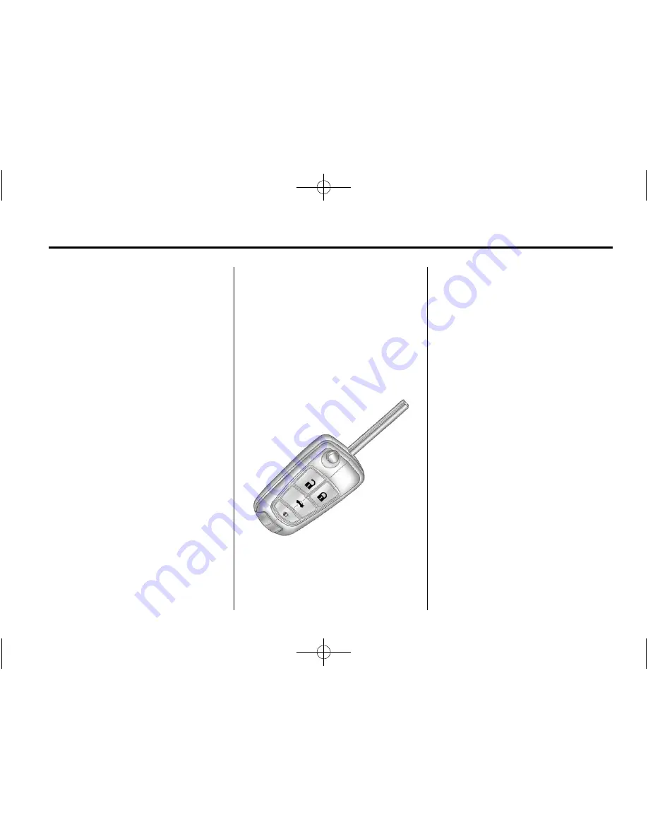 Chevrolet 2011 Equinox Owner'S Manual Download Page 39