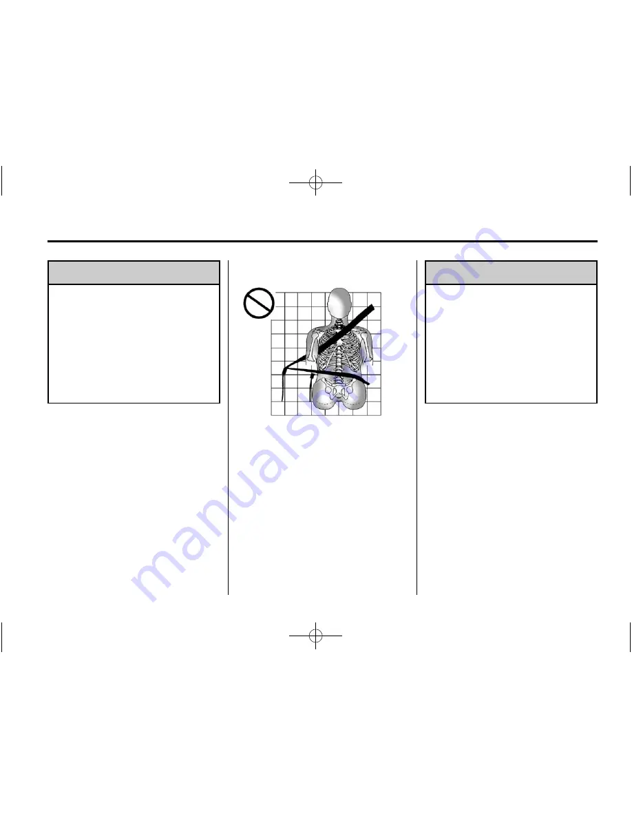 Chevrolet 2011 Equinox Owner'S Manual Download Page 73