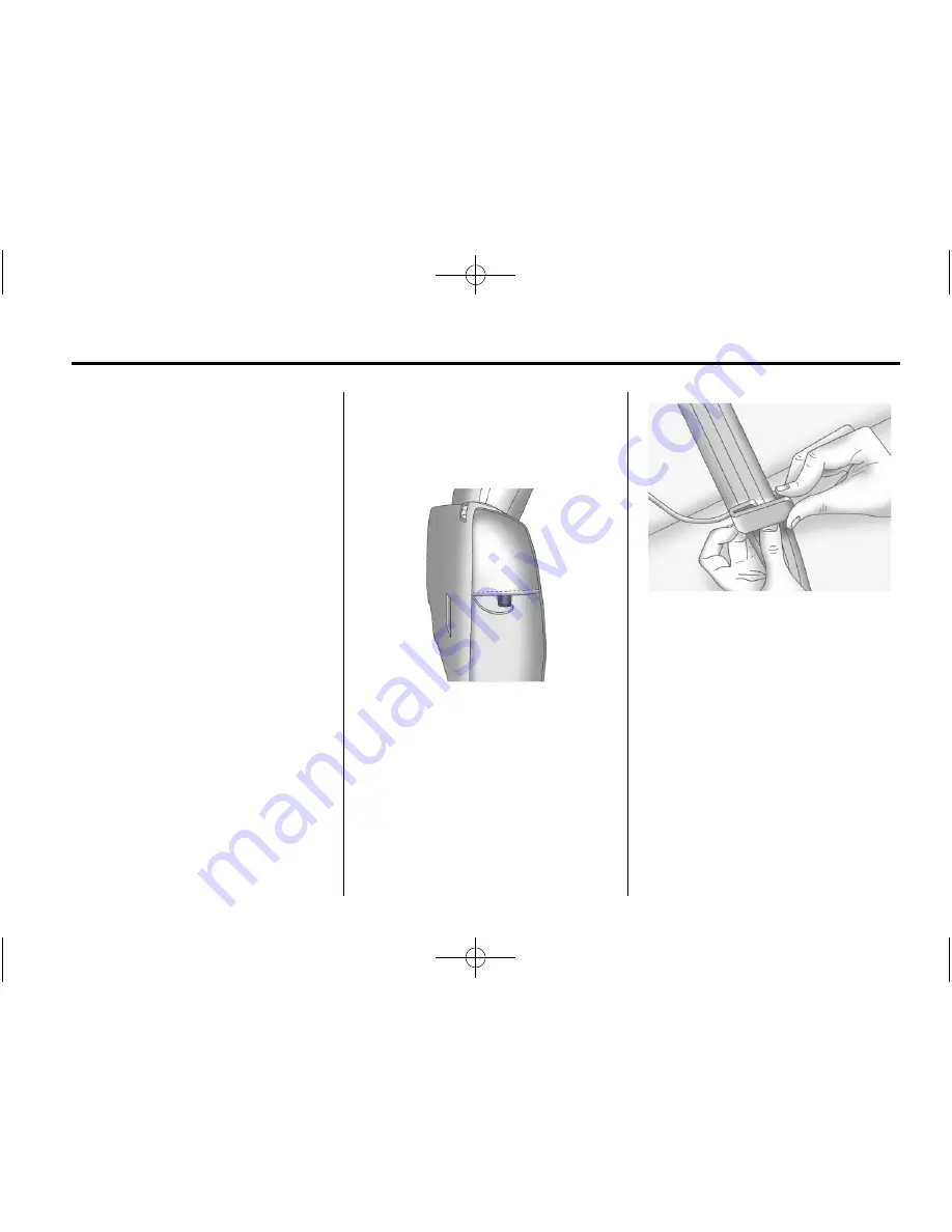 Chevrolet 2011 Equinox Owner'S Manual Download Page 79