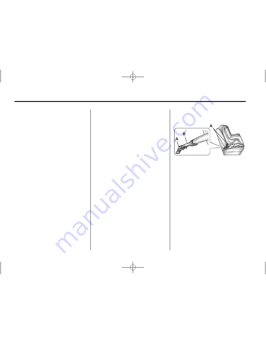 Chevrolet 2011 Equinox Owner'S Manual Download Page 108