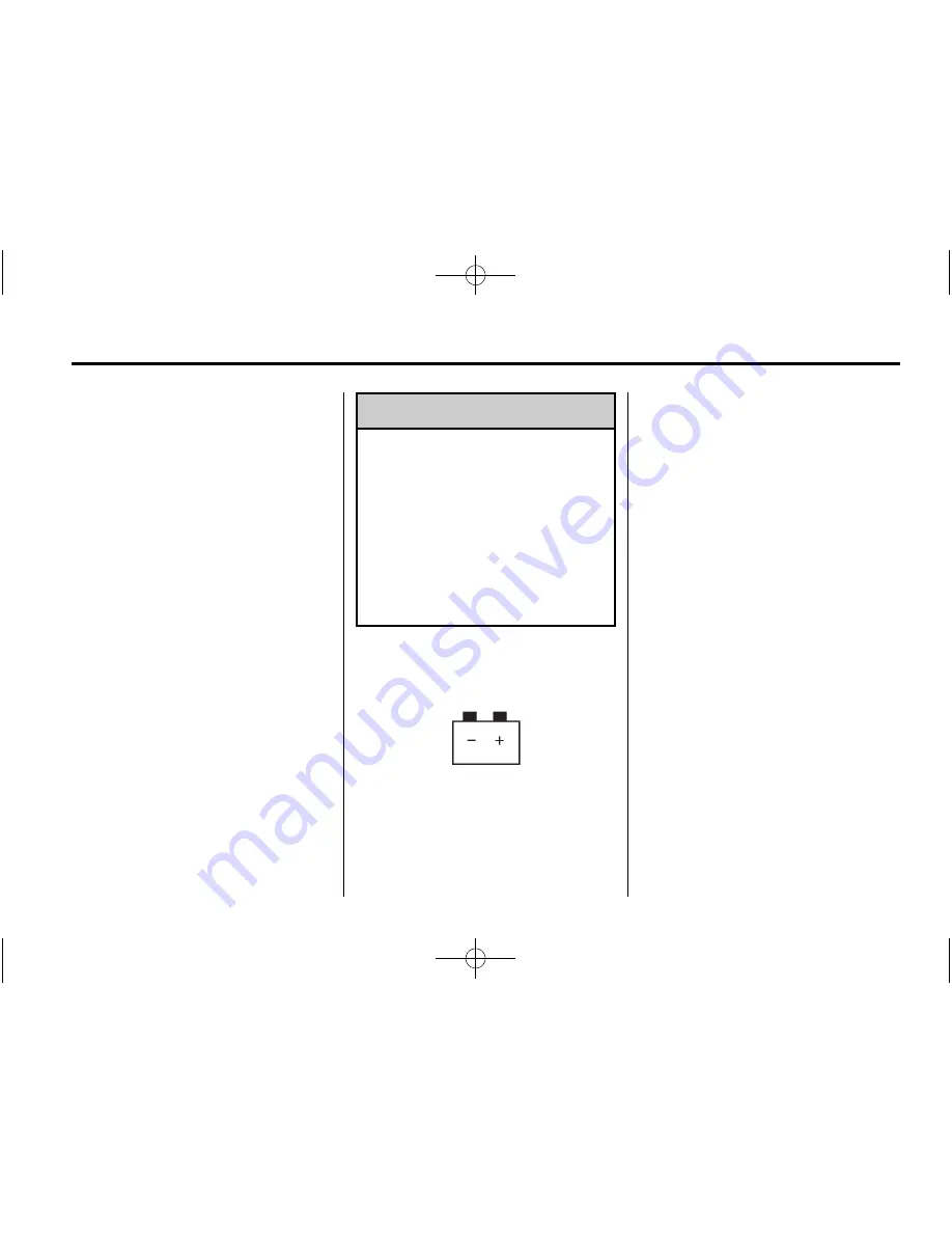 Chevrolet 2011 Equinox Owner'S Manual Download Page 137