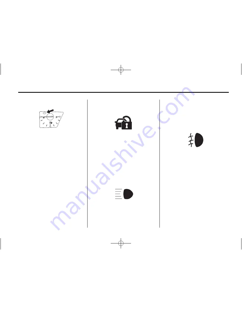 Chevrolet 2011 Equinox Owner'S Manual Download Page 145