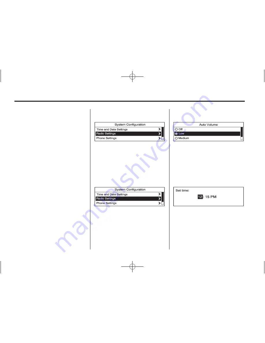 Chevrolet 2011 Equinox Owner'S Manual Download Page 176