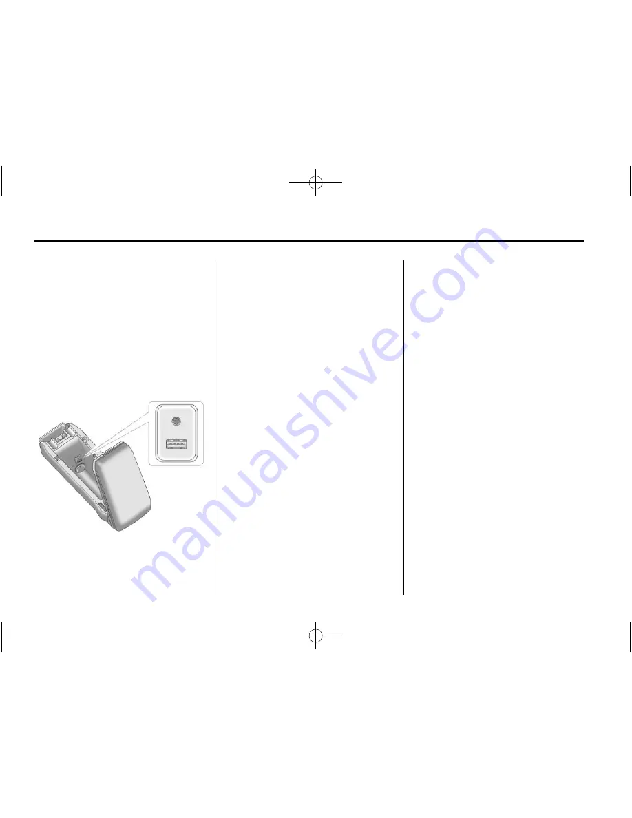 Chevrolet 2011 Equinox Owner'S Manual Download Page 196