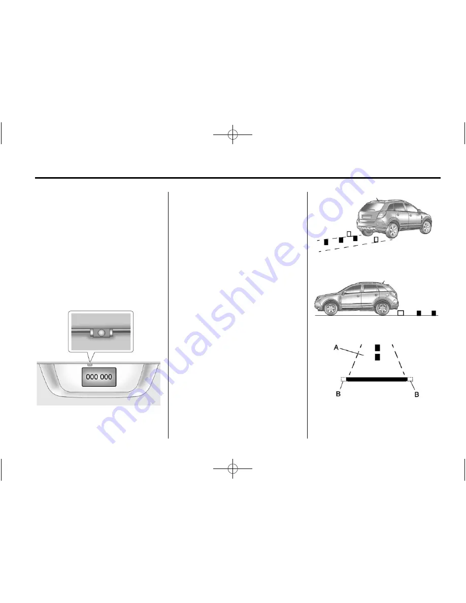 Chevrolet 2011 Equinox Owner'S Manual Download Page 289