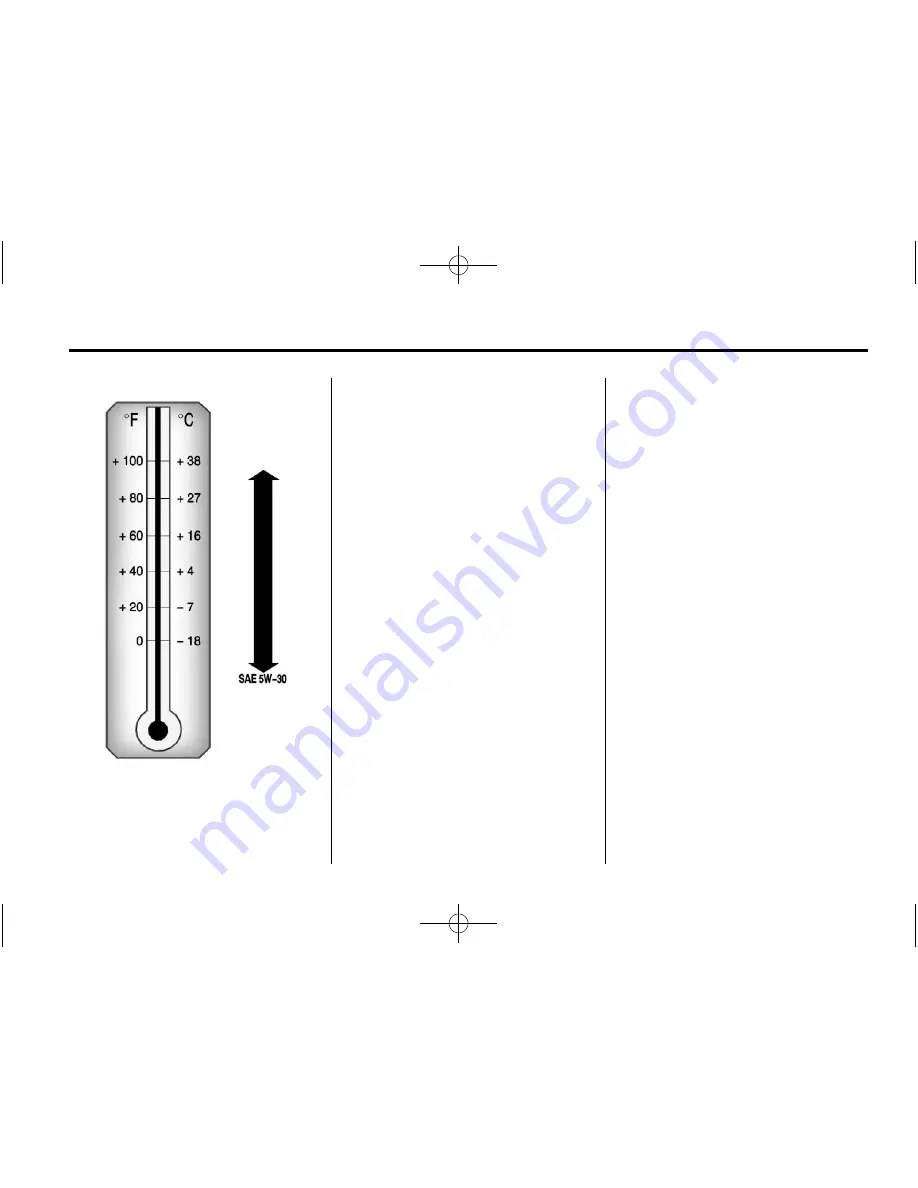 Chevrolet 2011 Equinox Owner'S Manual Download Page 319