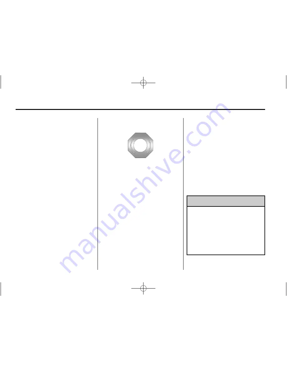 Chevrolet 2011 Equinox Owner'S Manual Download Page 332