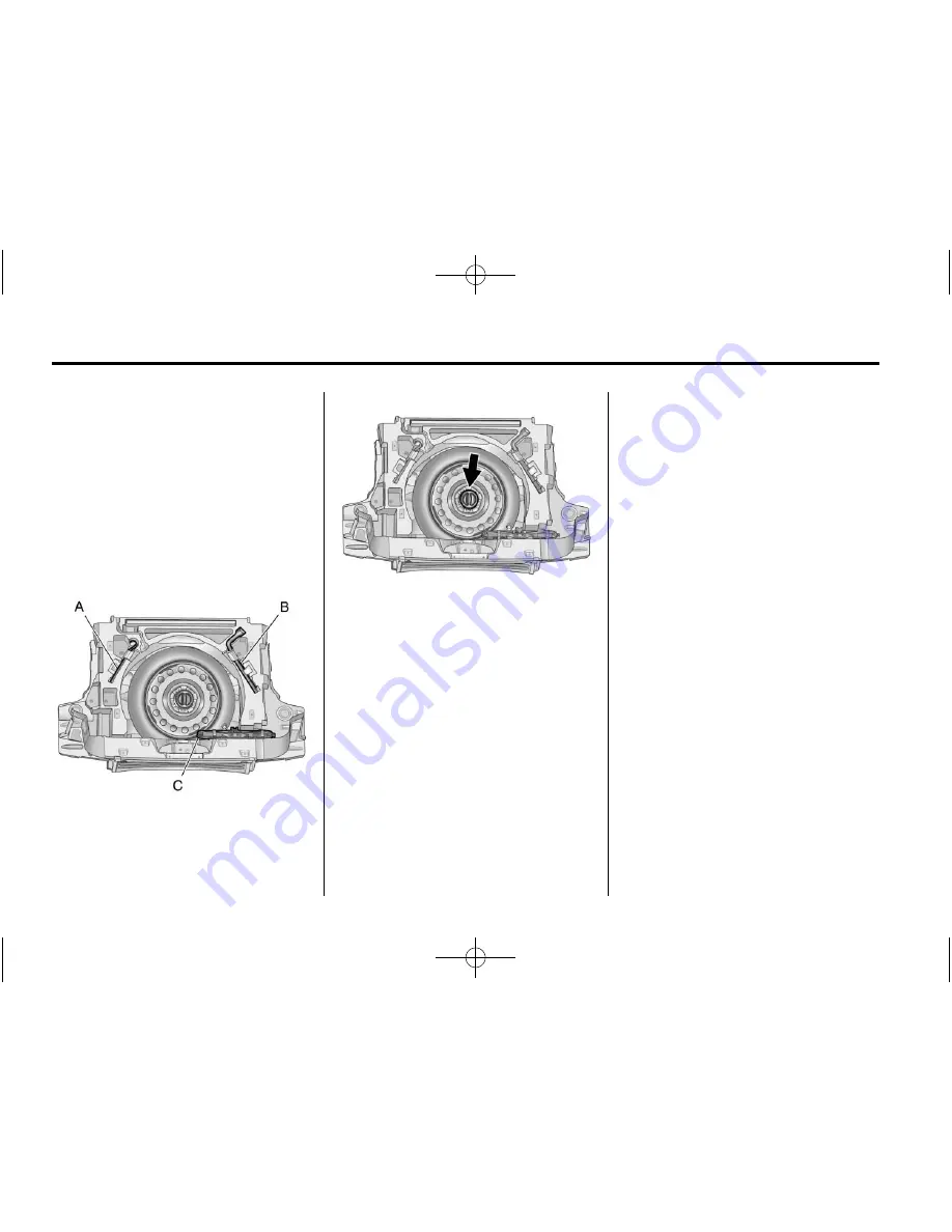 Chevrolet 2011 Equinox Owner'S Manual Download Page 376